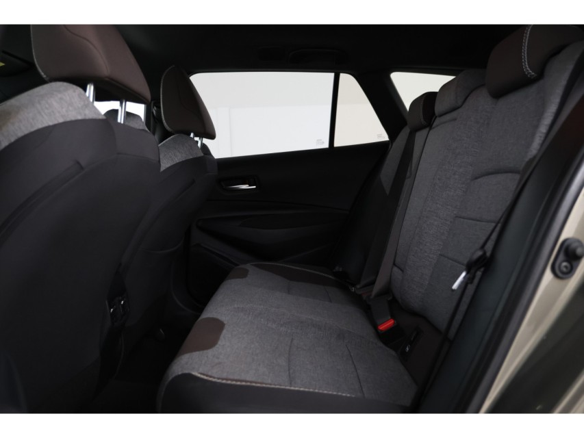 
Toyota Corolla Touring Sports 1.8 Hybrid Trek vol									