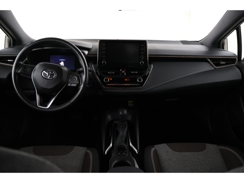 
Toyota Corolla Touring Sports 1.8 Hybrid Trek vol									