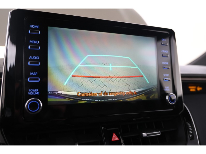 
Toyota Corolla Touring Sports 1.8 Hybrid Trek vol									