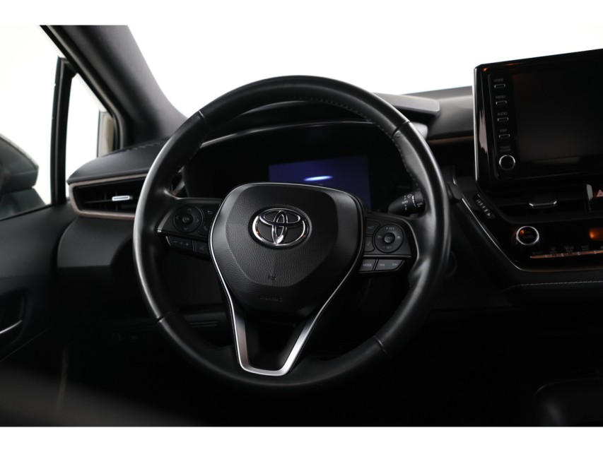 
Toyota Corolla Touring Sports 1.8 Hybrid Trek vol									