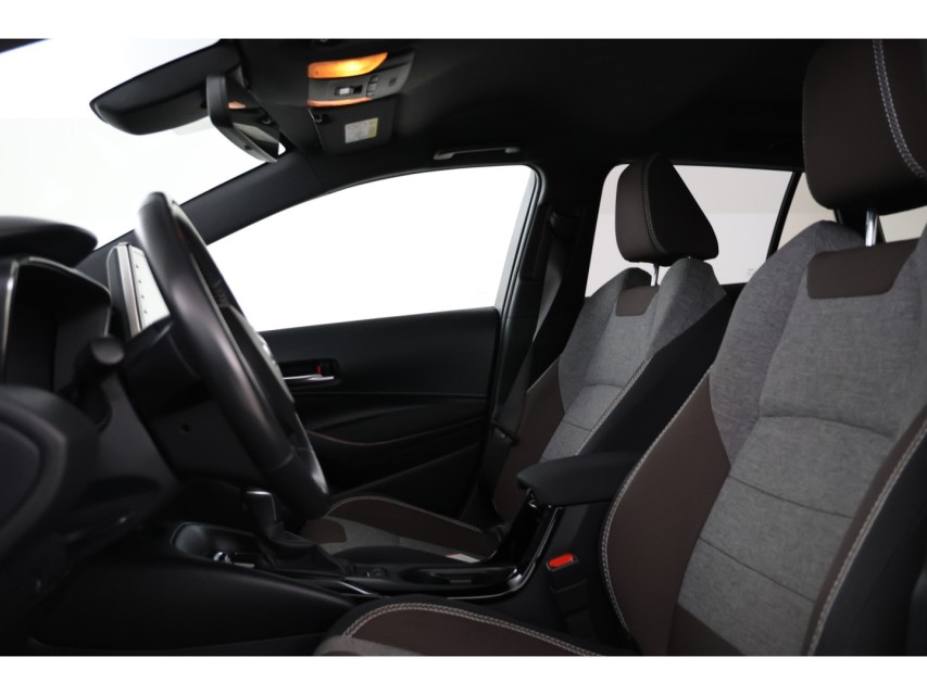 
Toyota Corolla Touring Sports 1.8 Hybrid Trek vol									