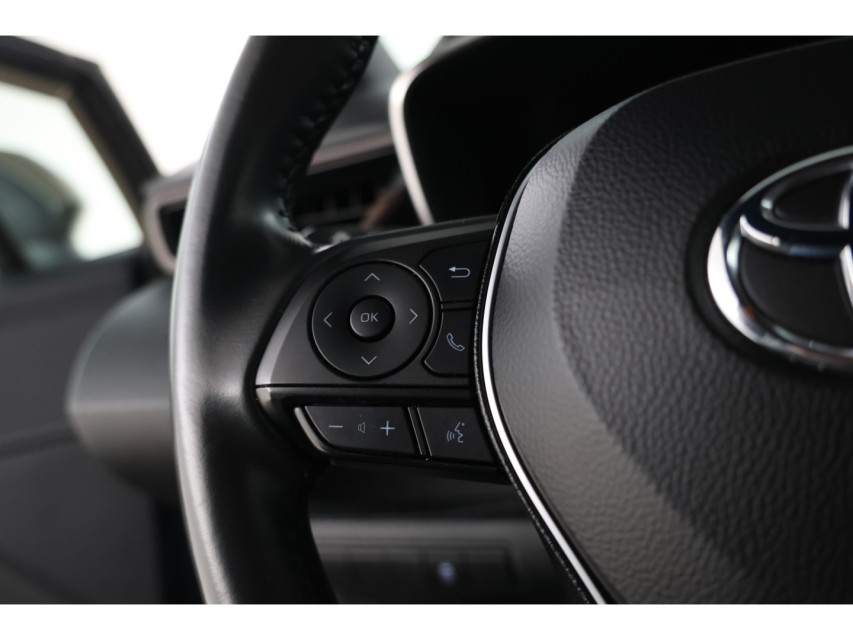 
Toyota Corolla Touring Sports 1.8 Hybrid Trek vol									