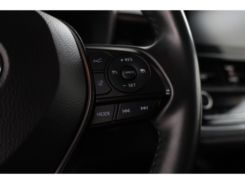 
Toyota Corolla Touring Sports 1.8 Hybrid Trek vol									