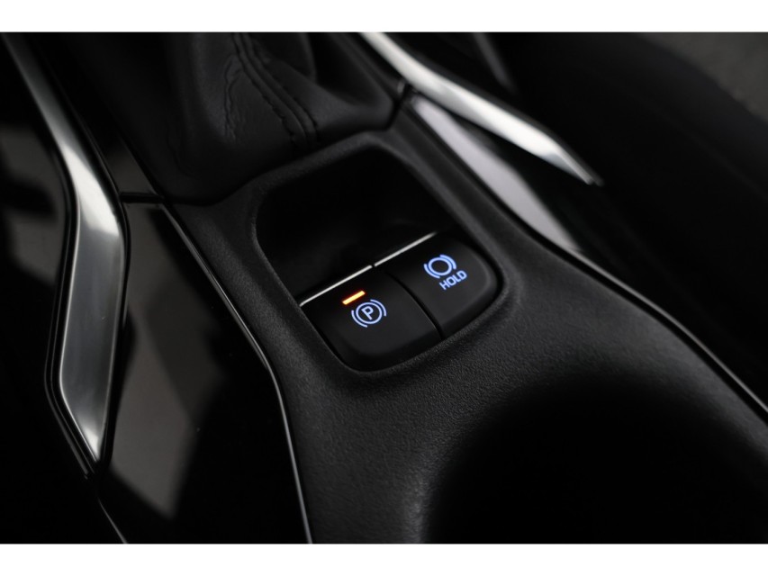 
Toyota Corolla Touring Sports 1.8 Hybrid Trek vol									