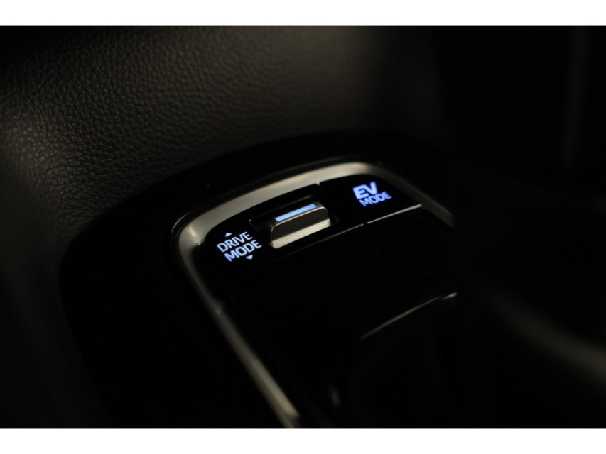 
Toyota Corolla Touring Sports 1.8 Hybrid Trek vol									