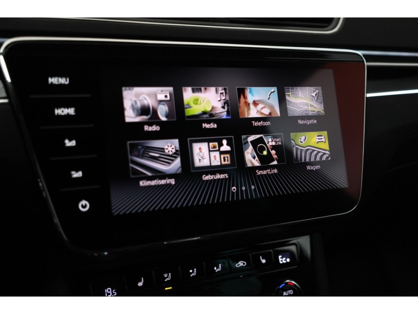 
								Škoda Superb Combi 1.4 TSI iV L& K vol									