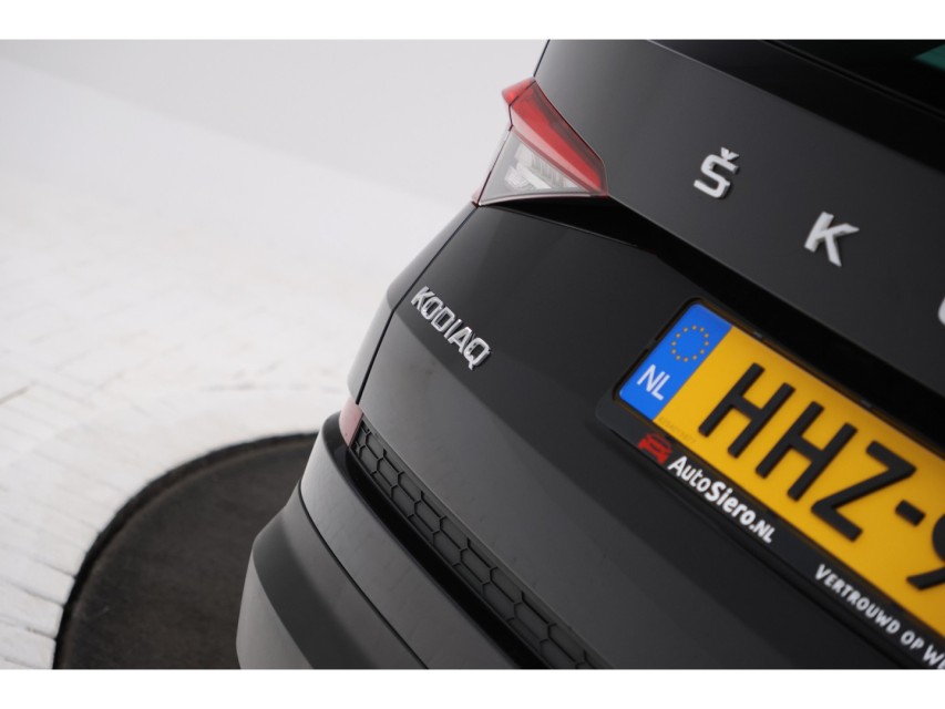 
Škoda Kodiaq 2.0 TDI Sportline Business vol									