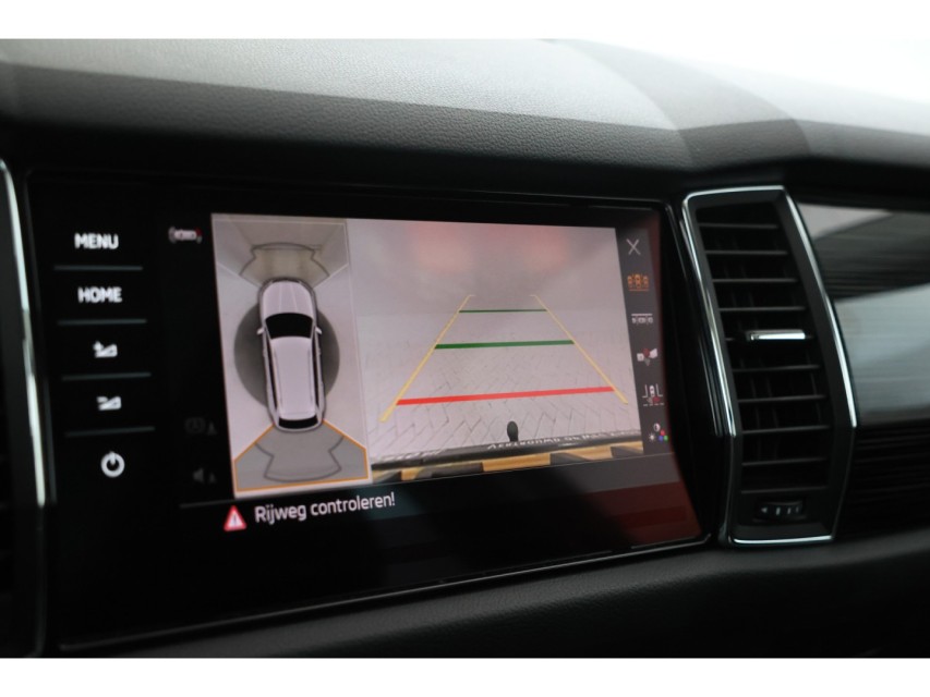 
Škoda Kodiaq 2.0 TDI Sportline Business vol									