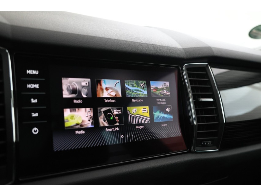 
Škoda Kodiaq 2.0 TDI Sportline Business vol									