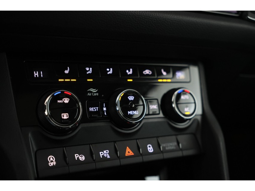 
Škoda Kodiaq 2.0 TDI Sportline Business vol									