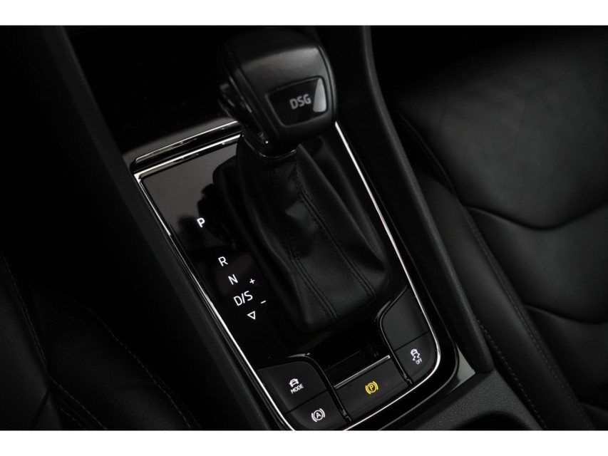 
Škoda Kodiaq 2.0 TDI Sportline Business vol									