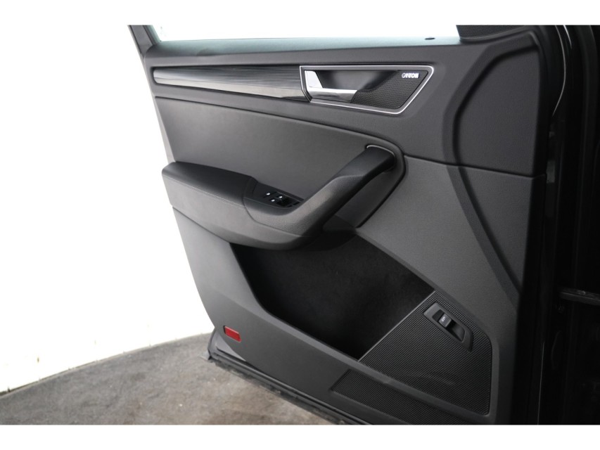 
Škoda Kodiaq 2.0 TDI Sportline Business vol									