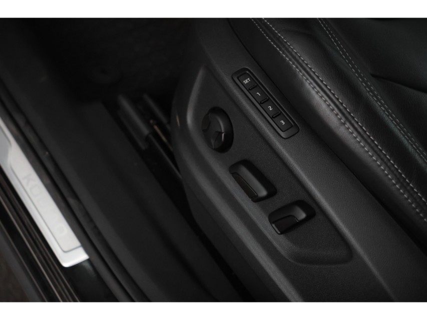 
Škoda Kodiaq 2.0 TDI Sportline Business vol									