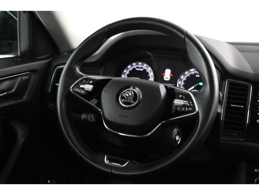 
Škoda Kodiaq 2.0 TDI Sportline Business vol									