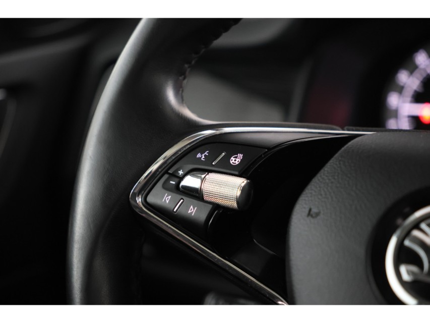 
Škoda Kodiaq 2.0 TDI Sportline Business vol									