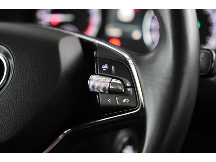 
Škoda Kodiaq 2.0 TDI Sportline Business vol									