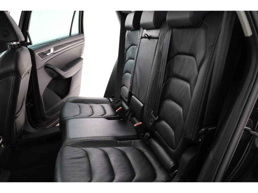 
Škoda Kodiaq 2.0 TDI Sportline Business vol									