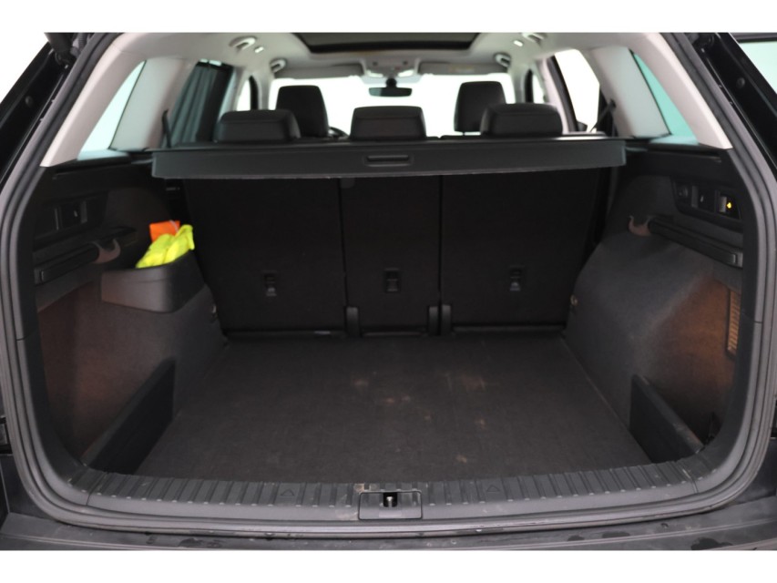 
Škoda Kodiaq 2.0 TDI Sportline Business vol									