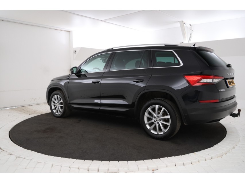 
Škoda Kodiaq 2.0 TDI Sportline Business vol									