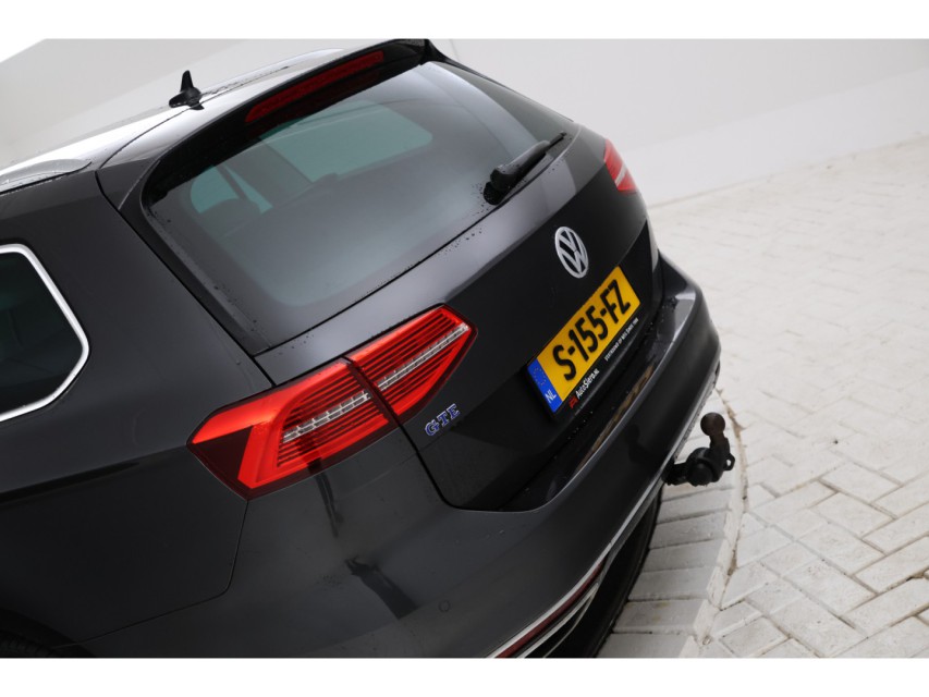 
								Volkswagen Passat Variant 1.4 TSI GTE Highline vol									