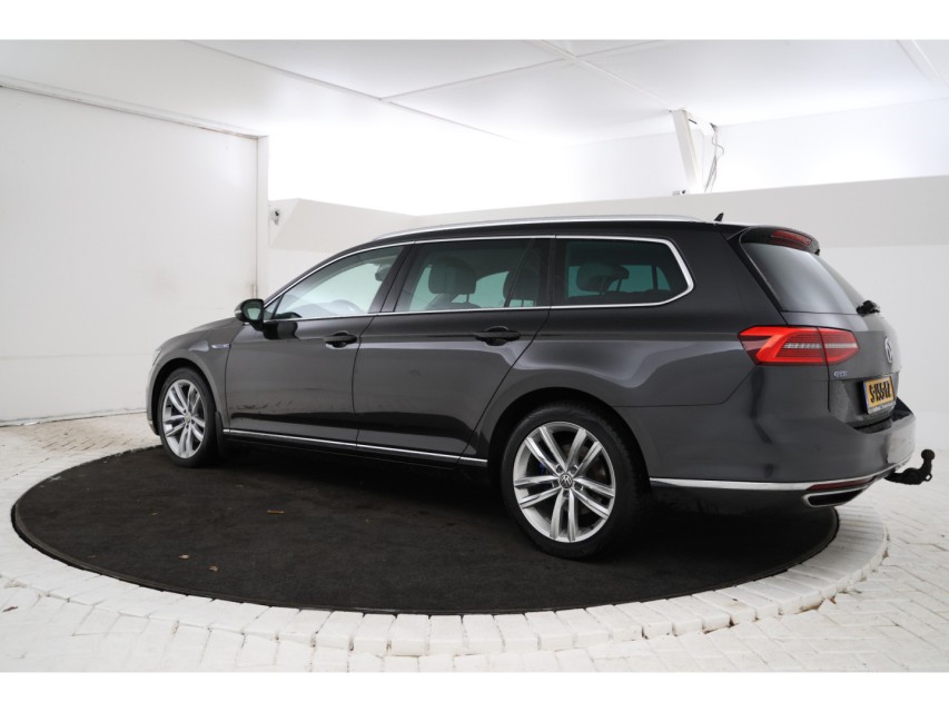 
								Volkswagen Passat Variant 1.4 TSI GTE Highline vol									