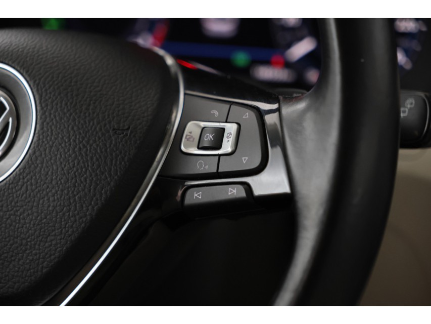
								Volkswagen Passat Variant 1.4 TSI GTE Highline vol									