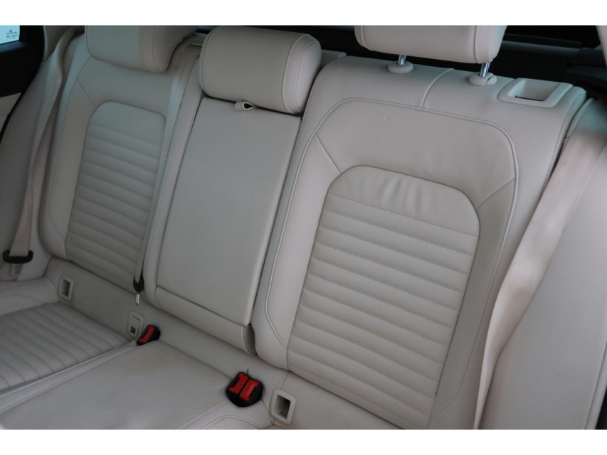 
								Volkswagen Passat Variant 1.4 TSI GTE Highline vol									