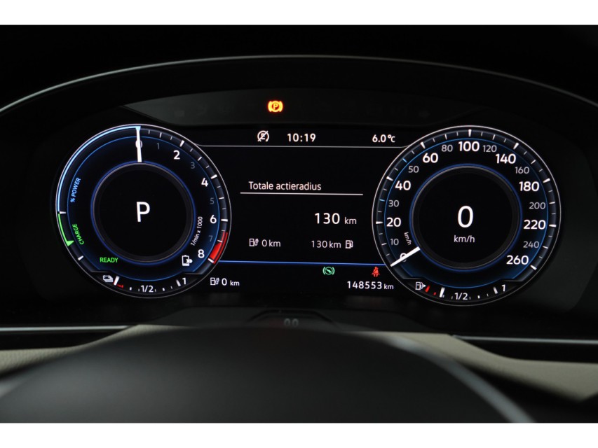 
								Volkswagen Passat Variant 1.4 TSI GTE Highline vol									