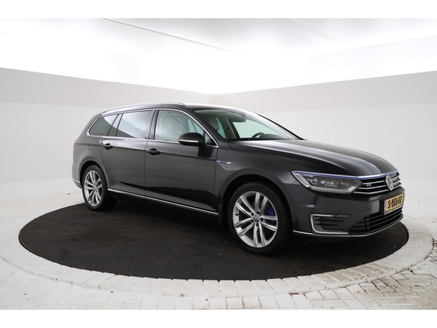 
								Volkswagen Passat Variant 1.4 TSI GTE Highline vol									