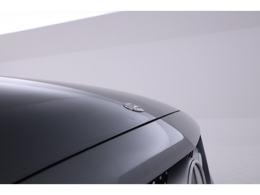 
Mercedes-Benz C-Klasse 180 Premium Pack vol									