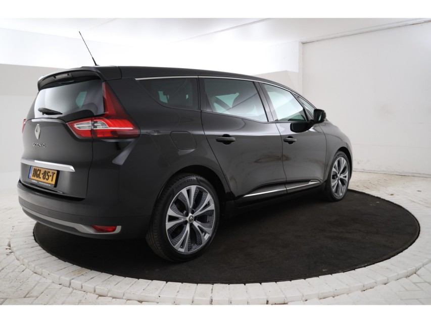 
Renault Grand Scénic 1.7 Blue dCi Intens 7p. vol									