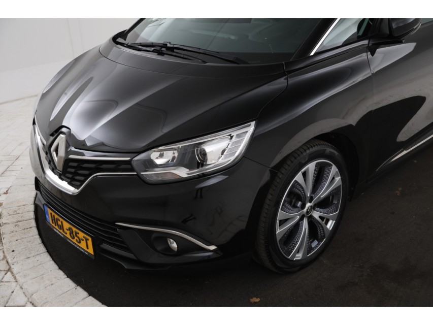 
Renault Grand Scénic 1.7 Blue dCi Intens 7p. vol									