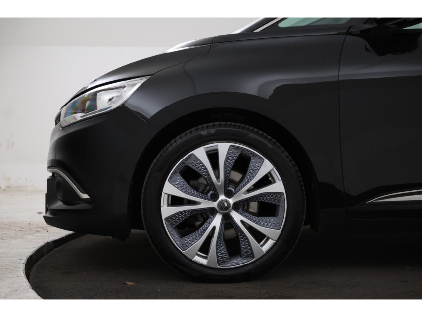 
Renault Grand Scénic 1.7 Blue dCi Intens 7p. vol									