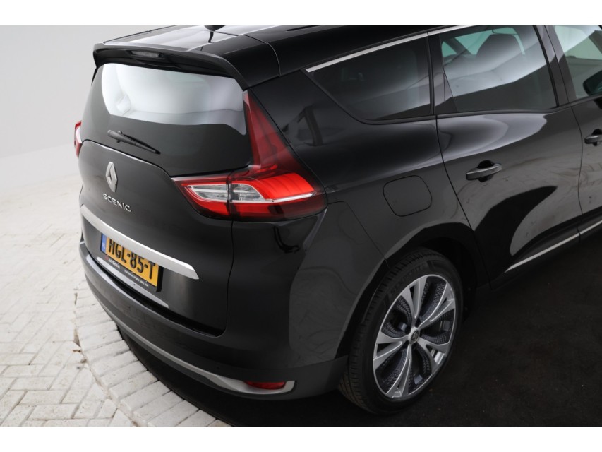 
Renault Grand Scénic 1.7 Blue dCi Intens 7p. vol									