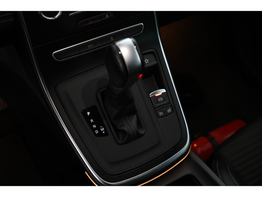 
Renault Grand Scénic 1.7 Blue dCi Intens 7p. vol									