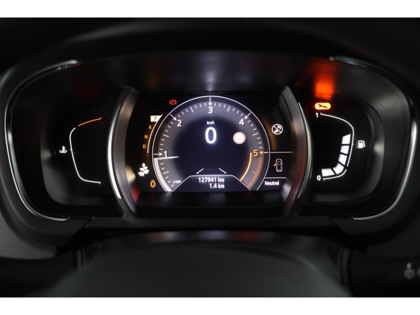 
Renault Grand Scénic 1.7 Blue dCi Intens 7p. vol									