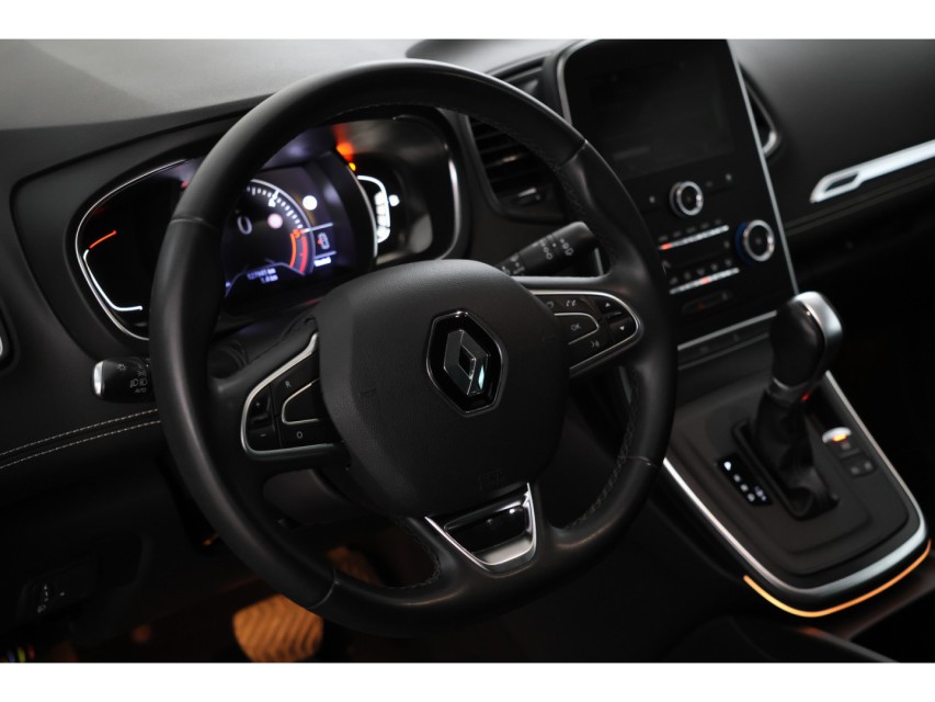 
Renault Grand Scénic 1.7 Blue dCi Intens 7p. vol									