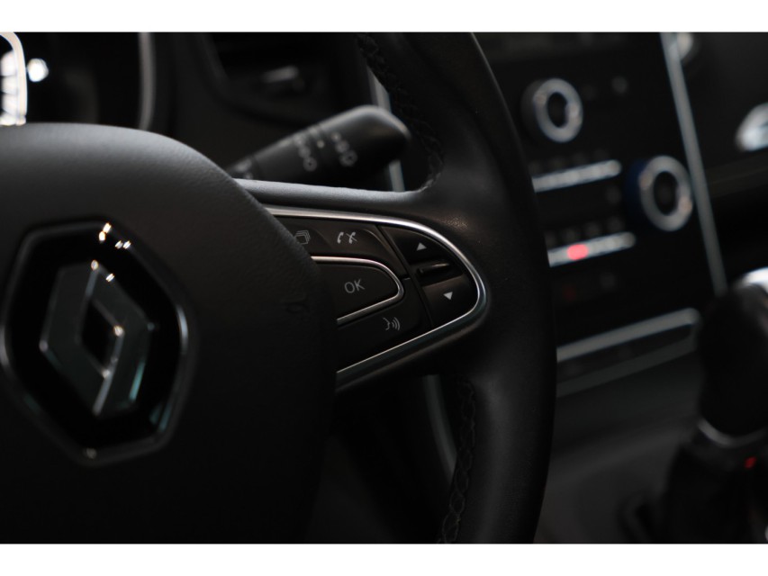 
Renault Grand Scénic 1.7 Blue dCi Intens 7p. vol									