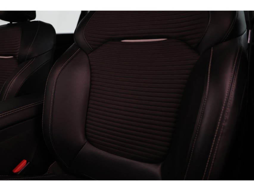 
Renault Grand Scénic 1.7 Blue dCi Intens 7p. vol									