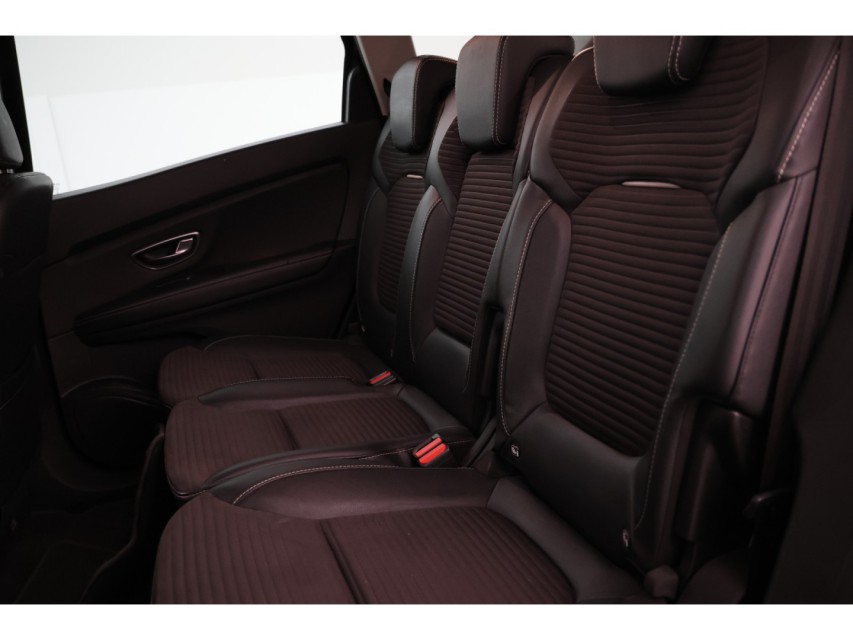 
Renault Grand Scénic 1.7 Blue dCi Intens 7p. vol									