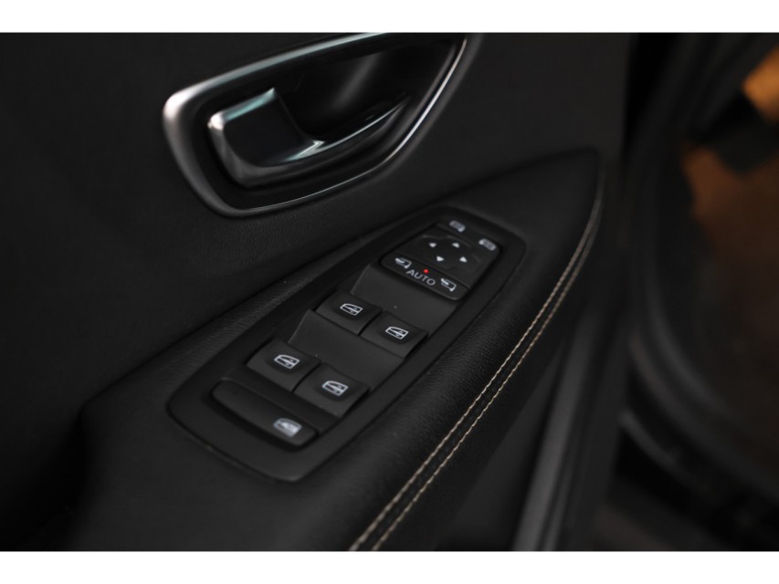 
Renault Grand Scénic 1.7 Blue dCi Intens 7p. vol									