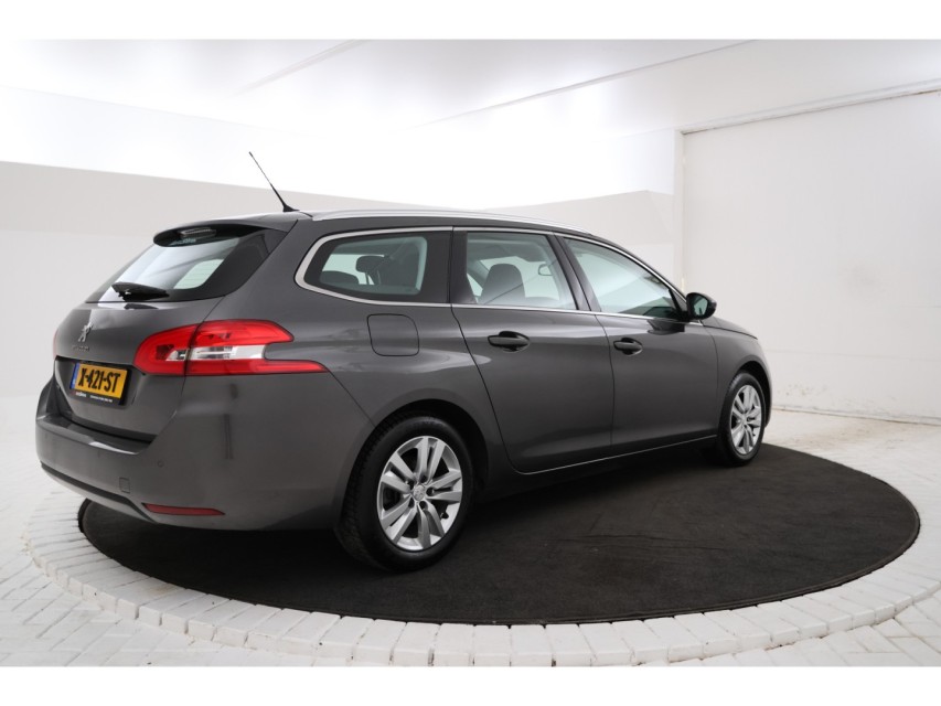
Peugeot 308 SW 1.5 BlueHDi Allure vol									