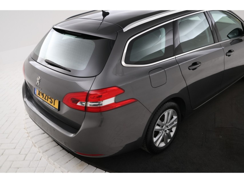 
Peugeot 308 SW 1.5 BlueHDi Allure vol									