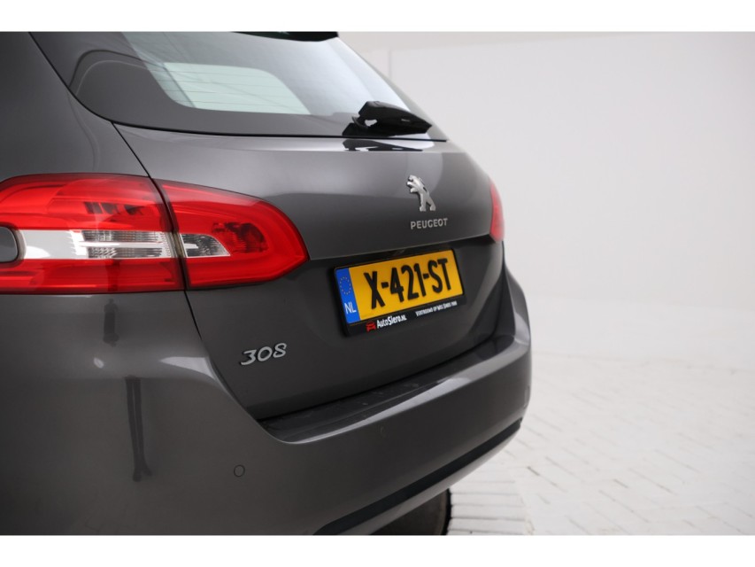 
Peugeot 308 SW 1.5 BlueHDi Allure vol									