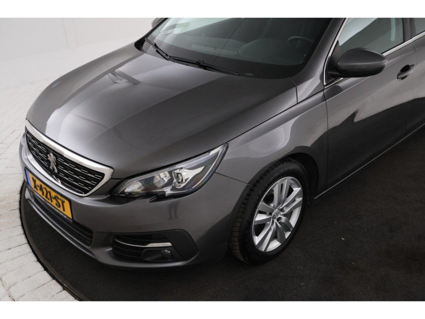 
Peugeot 308 SW 1.5 BlueHDi Allure vol									