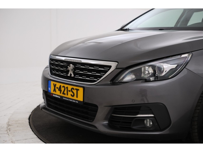 
Peugeot 308 SW 1.5 BlueHDi Allure vol									
