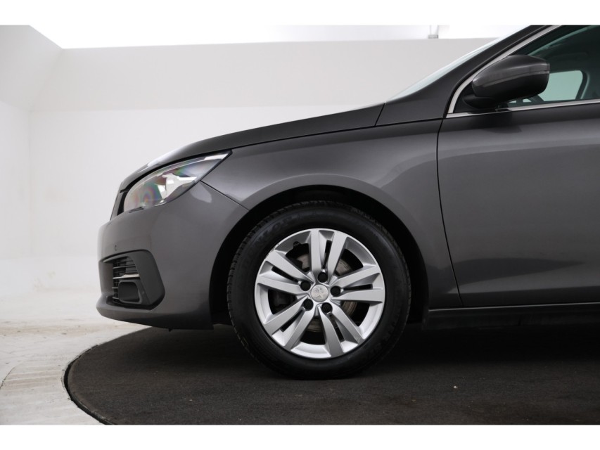 
Peugeot 308 SW 1.5 BlueHDi Allure vol									