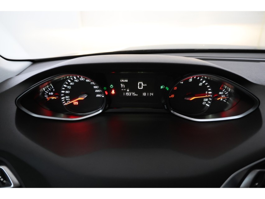 
Peugeot 308 SW 1.5 BlueHDi Allure vol									