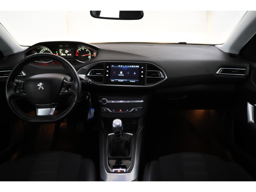 
Peugeot 308 SW 1.5 BlueHDi Allure vol									
