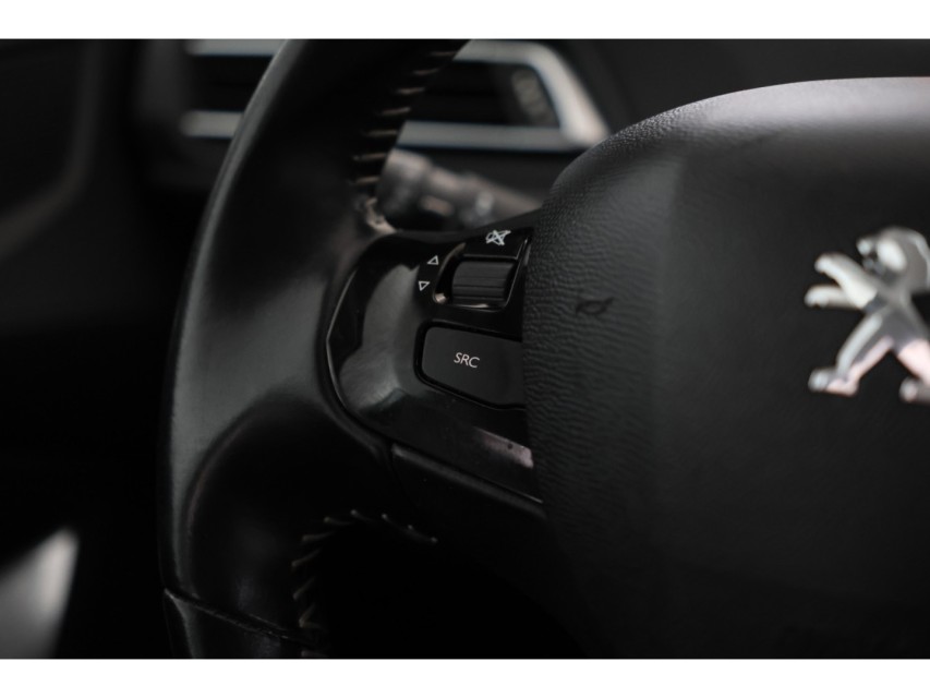 
Peugeot 308 SW 1.5 BlueHDi Allure vol									